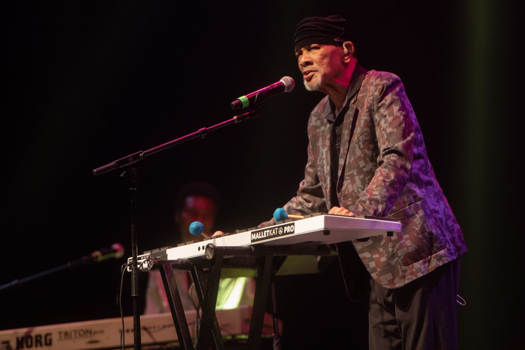 Music at the Intersection
